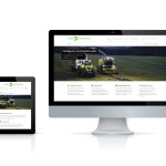 Responsive Site für Hydrive Engineering
