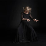 Artist Website für die Pianistin Natalia Ehwald